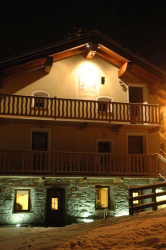 Bed & Breakfast Lo Barba
