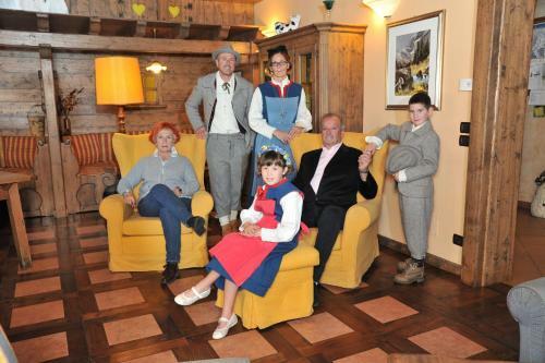 Hotel Des Roses