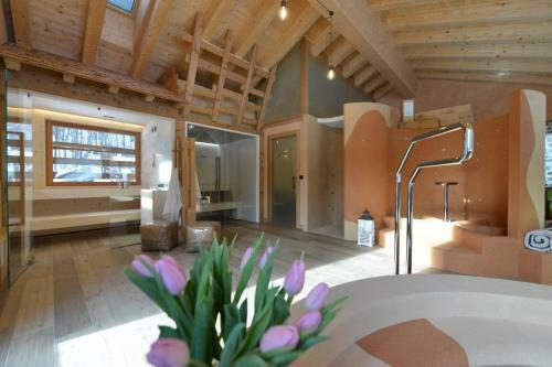 Hotel Des Roses