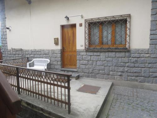 Apartamento Appartamento Fiernaz