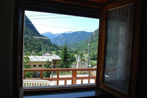 Apartamento Appartamento Fiernaz