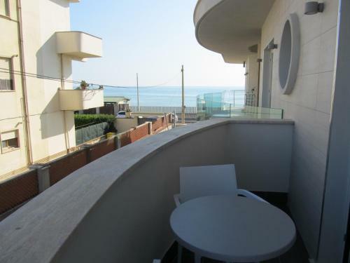 Hotel L'approdo