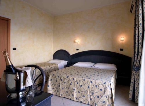 Hotel L'approdo