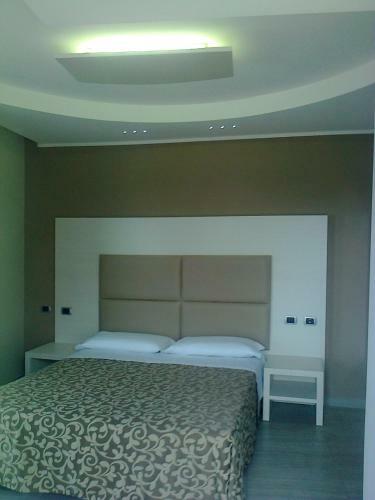Hotel L'approdo