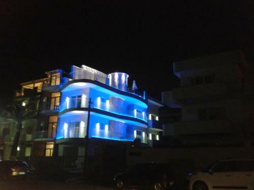 Hotel L'approdo