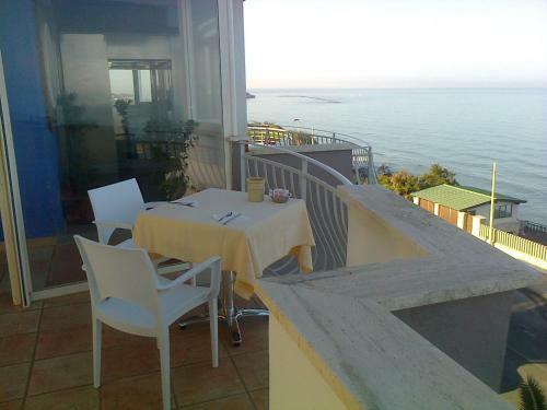 Hotel L'approdo