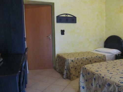 Hotel L'approdo