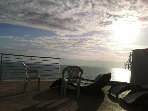 Hotel L'approdo