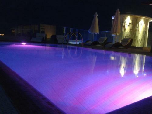Hotel L'approdo