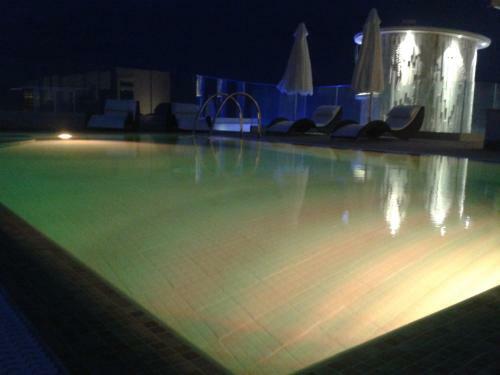 Hotel L'approdo