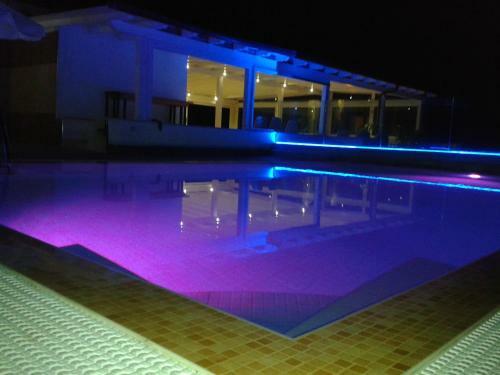 Hotel L'approdo