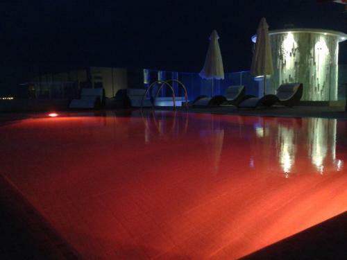 Hotel L'approdo