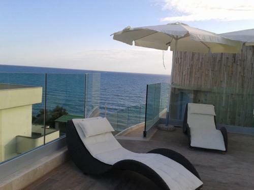 Hotel L'approdo