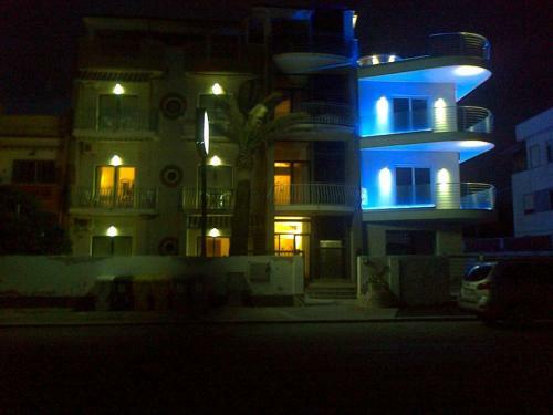 Hotel L'approdo