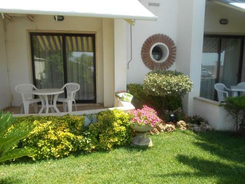 Hotel L'approdo