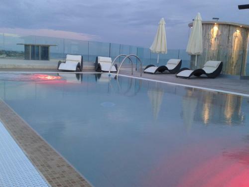 Hotel L'approdo
