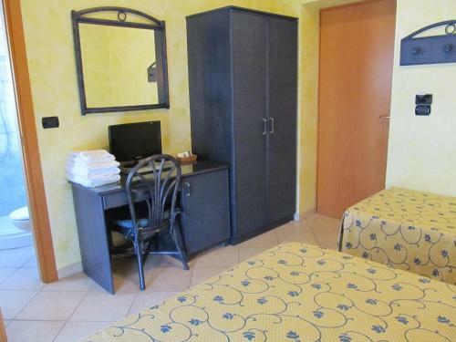 Hotel L'approdo