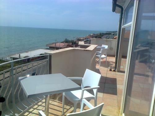 Hotel L'approdo