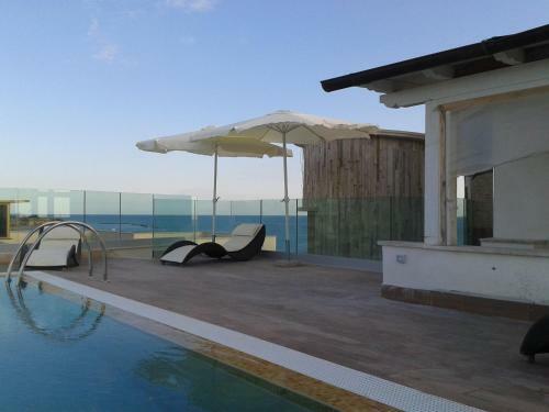 Hotel L'approdo