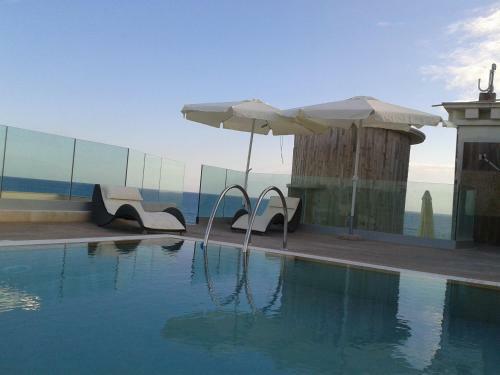 Hotel L'approdo
