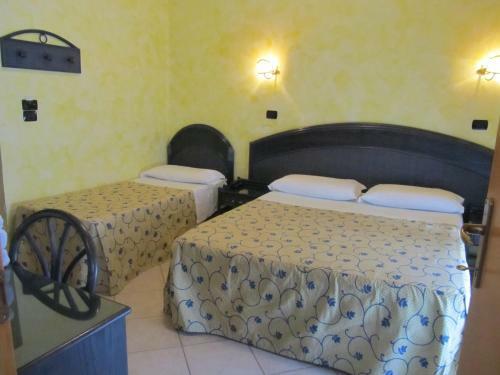 Hotel L'approdo