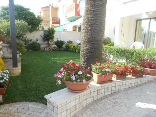 Hotel L'approdo