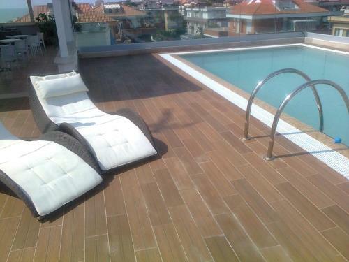 Hotel L'approdo