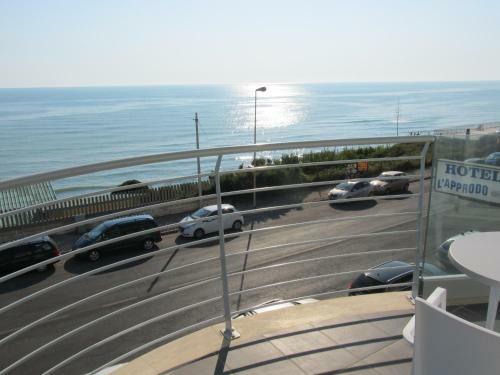 Hotel L'approdo