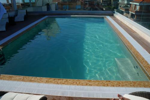 Hotel L'approdo