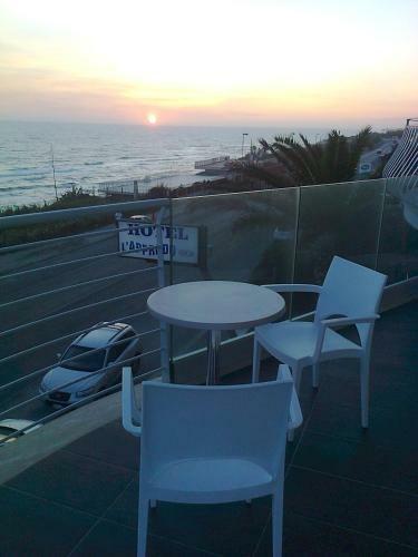 Hotel L'approdo