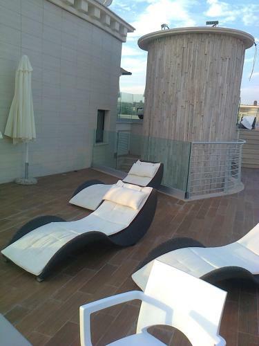 Hotel L'approdo