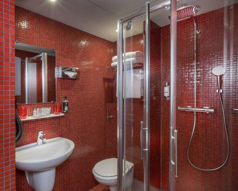 Gardette Park Hotel