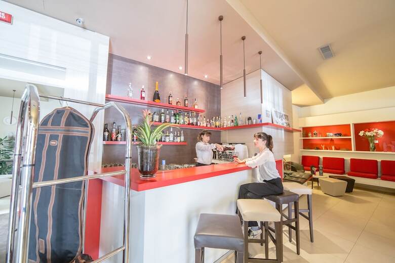 Hb Aosta Hotel