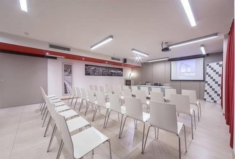 Hb Aosta Hotel