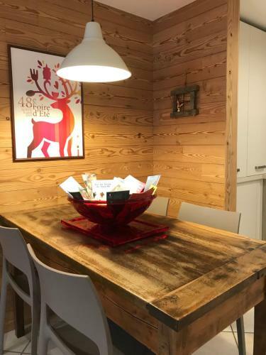 Apartamento Maison S. Anselme