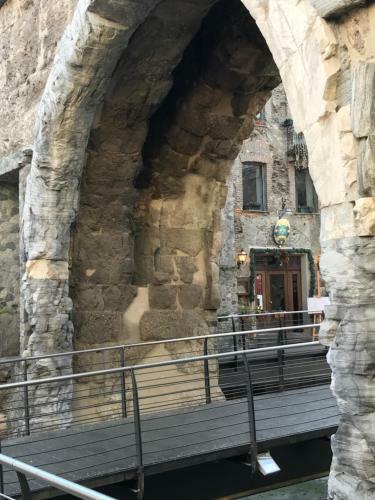 Apartamento Maison S. Anselme