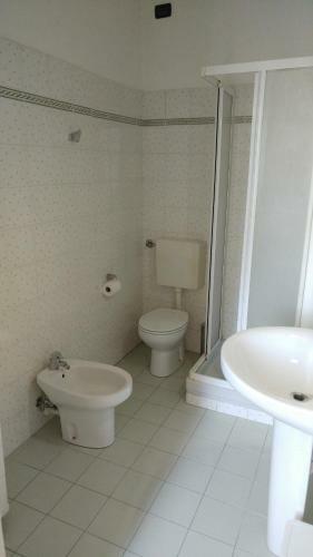 Apartamento Casa De Giorgis
