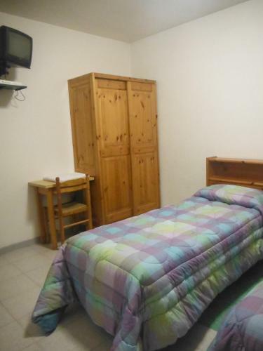 Hotel Mochettaz