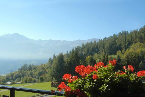 Agroturismo Agriturismo Plan D'avie
