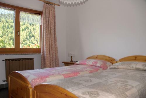 Agroturismo Agriturismo Plan D'avie