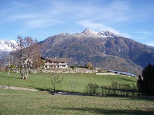 Agroturismo Agriturismo Plan D'avie