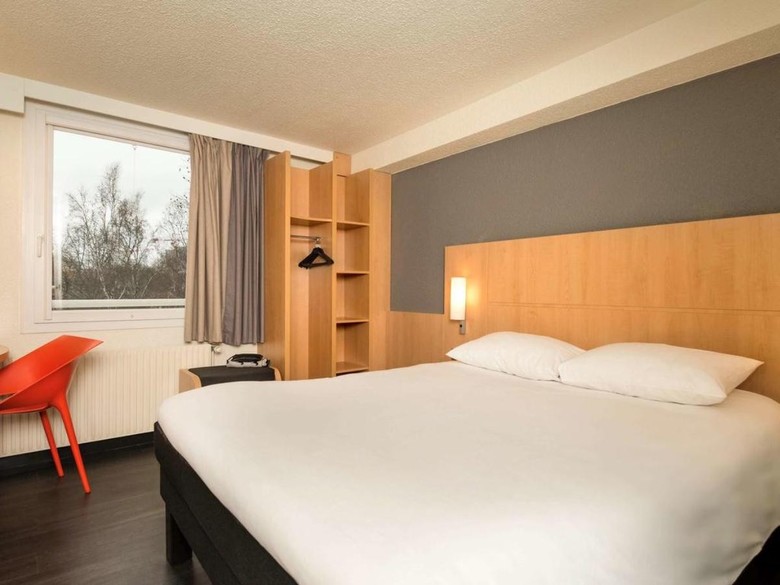 Hotel Ibis Paris Brancion Parc Des Expositions
