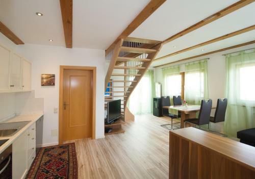 Hostal Haus Romen