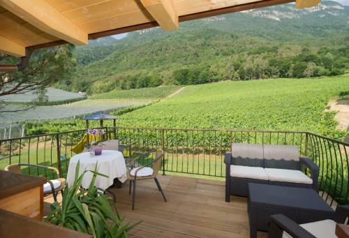 Hostal Haus Romen