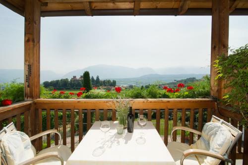 Hostal Haus Romen