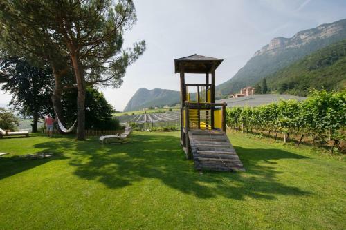 Hostal Haus Romen