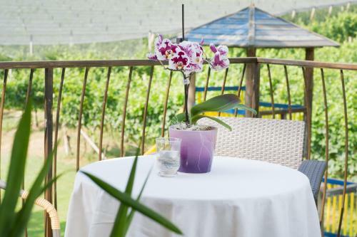Hostal Haus Romen