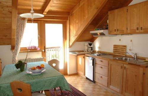 Hostal Haus Romen