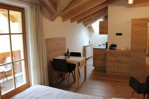 Apartamento Huebenburg