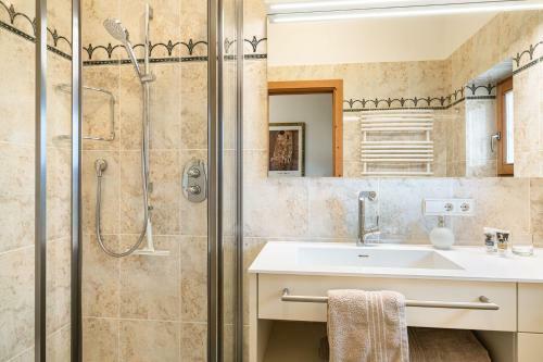 Apartamento Huebenburg